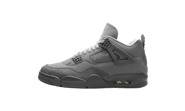 Air Jordan 4 "Paris Olympics Wet Cement" (GS)-Urlfreeze Sneakers Sale Online