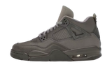 Air Jordan 4 "Paris Olympics Wet Cement" (GS)-Bullseye Sneaker Boutique