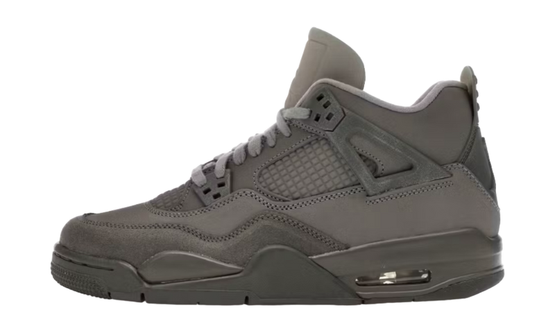 Air Jordan 4 "Paris Olympics Wet Cement" (GS)-Bullseye Sneaker Boutique