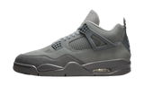 Air Jordan 4 "Paris Olympics Wet Cement"-Bullseye Sneaker Boutique