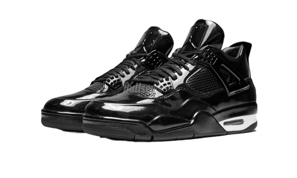 Air Jordan 4 Retro "11Lab4 Black"