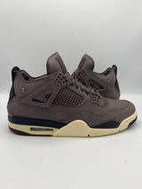 Air Jordan 4 Retro "A Ma Maniére Violet Ore" (PreOwned)