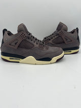 Air Jordan 4 Retro "A Ma Maniére Violet Ore" (PreOwned)