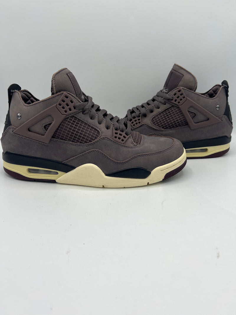 Air Jordan 4 Retro "A Ma Maniére Violet Ore" (PreOwned)