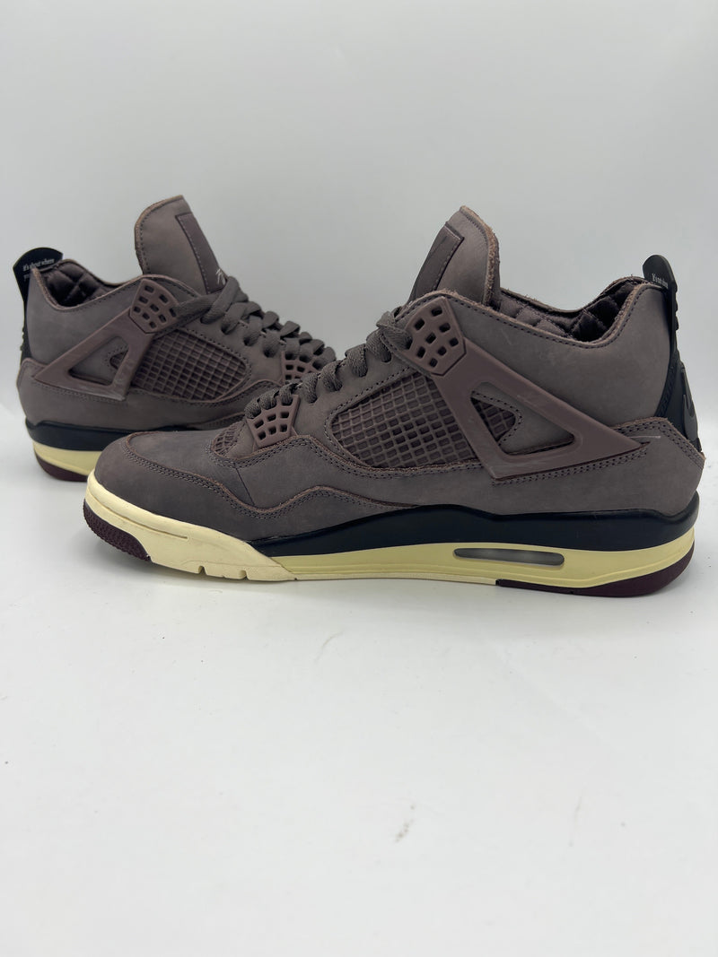 Air Jordan 4 Retro "A Ma Maniére Violet Ore" (PreOwned)