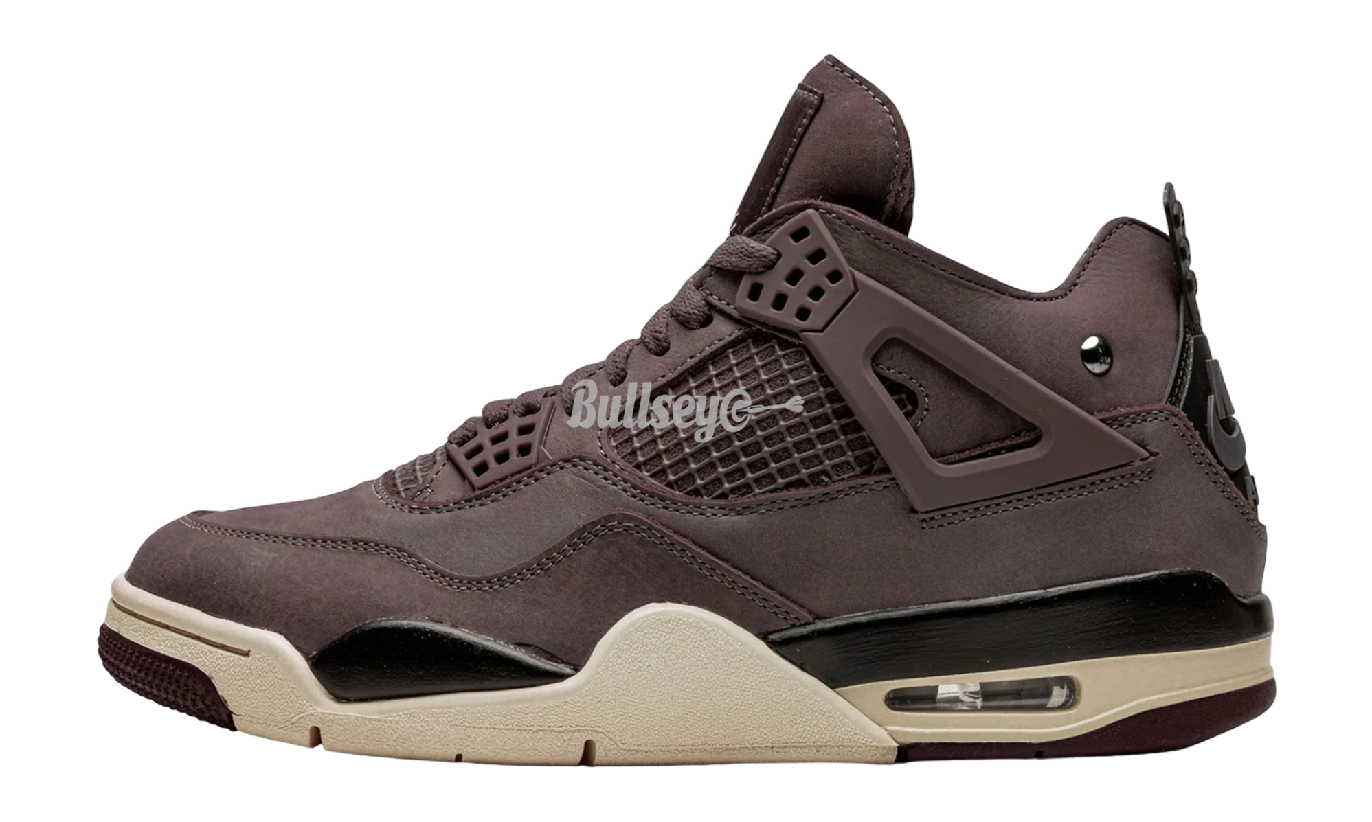 Air Jordan 4 Retro "A Ma Maniére Violet Ore" (PreOwned) (No Box)-Bullseye Sneaker Boutique