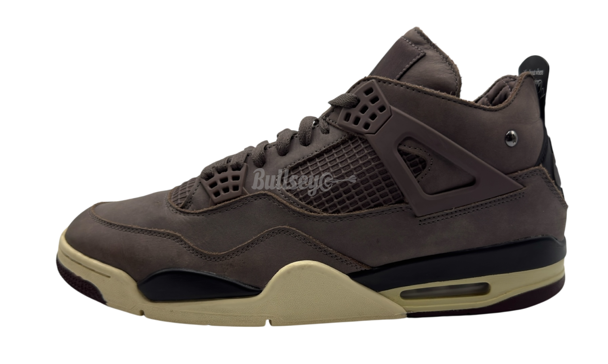 Air Jordan 4 Retro "A Ma Maniére Violet Ore" (PreOwned) (No Box)-Bullseye Sneaker Boutique
