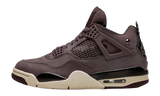 Air Jordan 4 Retro "A Ma Maniére Violet Ore" (PreOwned)-Bullseye Sneaker Boutique