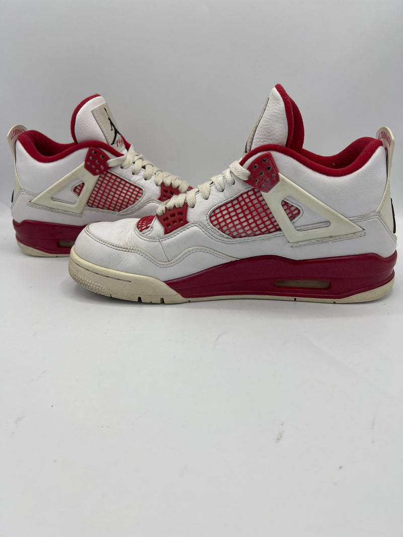 Air Jordan 4 Retro "Alternate 89" (PreOwned)