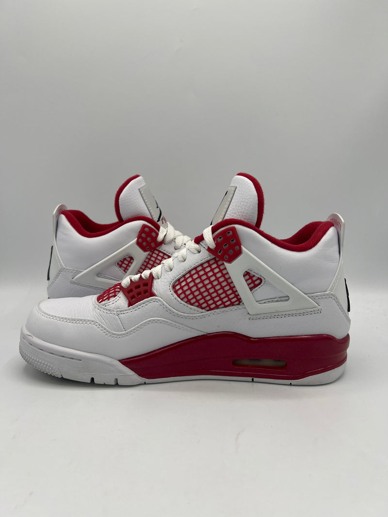 Air Jordan 4 Retro "Alternate 89" (PreOwned)