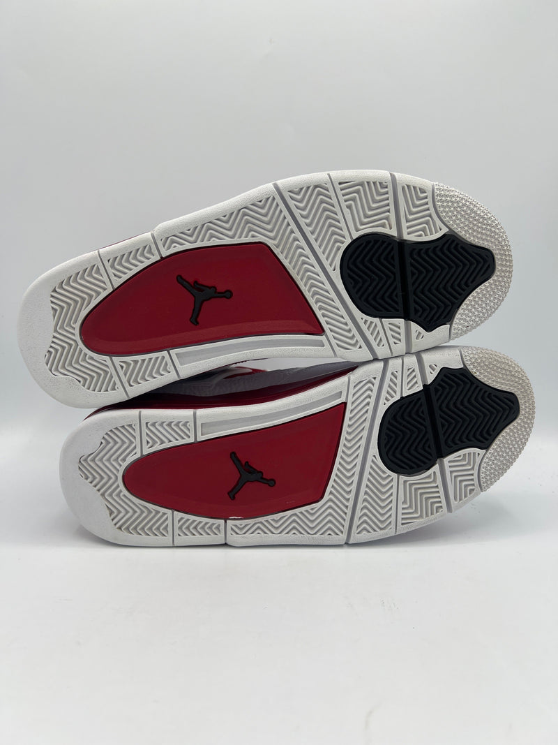 Air Jordan 4 Retro "Alternate 89" (PreOwned)