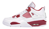 Air Jordan 4 Retro "Alternate 89" (PreOwned)-Bullseye Sneaker Boutique