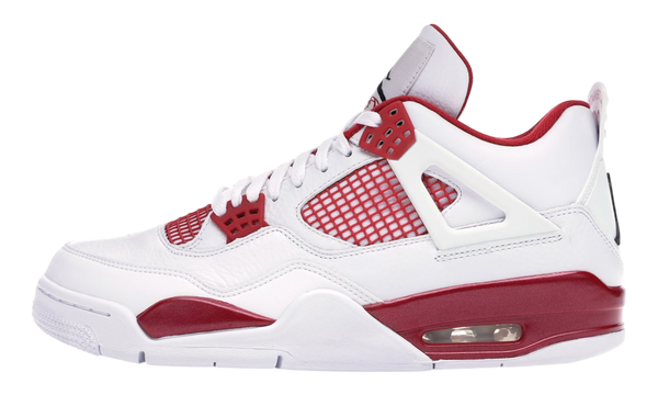 Air Jordan 4 Retro "Alternate 89" (PreOwned)-Bullseye Sneaker Boutique