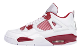 Air Jordan 4 Retro "Alternate 89" (PreOwned)-Bullseye Sneaker Boutique