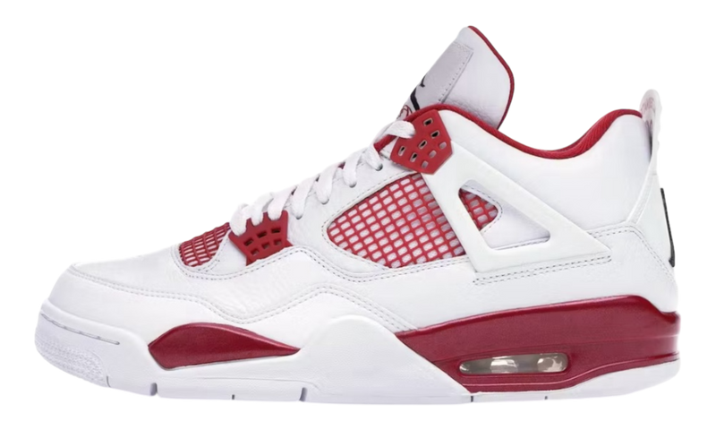 Air Jordan 4 Retro "Alternate 89" (PreOwned)-Bullseye Sneaker Boutique