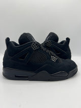 Air Jordan 4 Retro "Black Cat" (PreOwned)