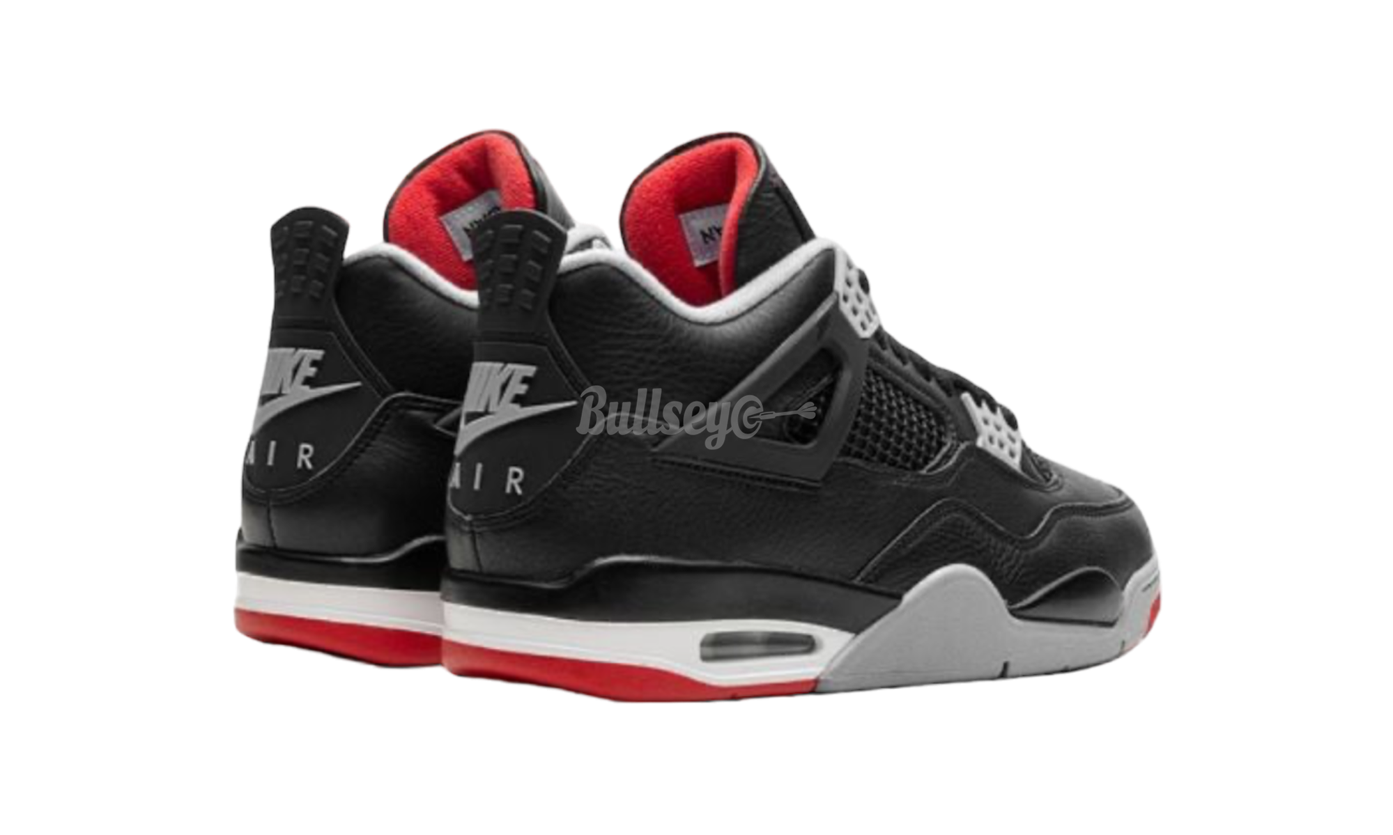 Air Jordan 4 Retro "Bred Reimagined" GS