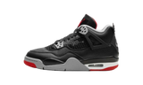 Air black Jordan 4 Retro "Bred Reimagined" GS-Urlfreeze Sneakers Sale Online
