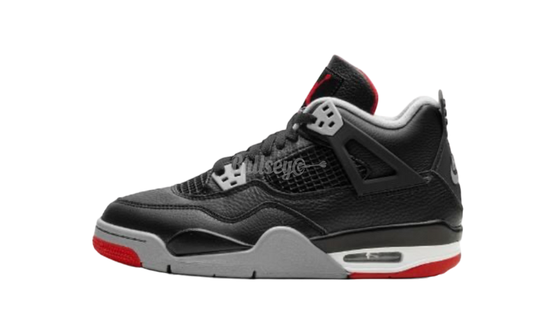 Air black Jordan 4 Retro "Bred Reimagined" GS-Urlfreeze Sneakers Sale Online
