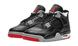 Air Jordan 4 Retro "Bred Reimagined" (No Box)