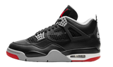 Air Jordan 4 Retro "Bred Reimagined" (No Box)-Urlfreeze Sneakers Sale Online