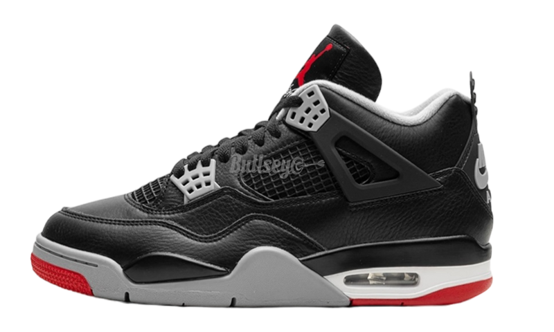 Air Jordan 4 Retro "Bred Reimagined" (No Box)-Urlfreeze Sneakers Sale Online