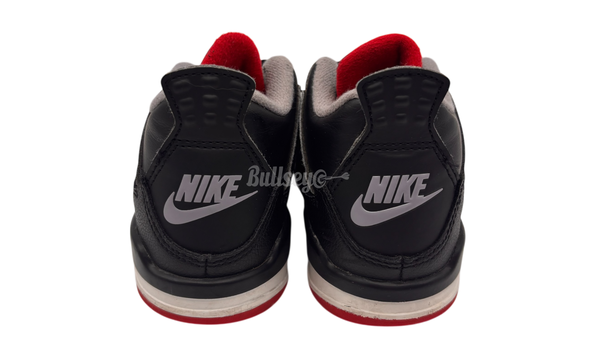 Air Jordan 4 Retro "Bred Reimagined" PS (Preowned) (No Box)