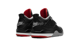 Air Jordan Original OG 14 XIV Black Toes White Black Varsity Red Retro "Bred Reimagined" Pre-School