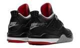 Air Jordan 4 Retro "Bred Reimagined" Pre-School