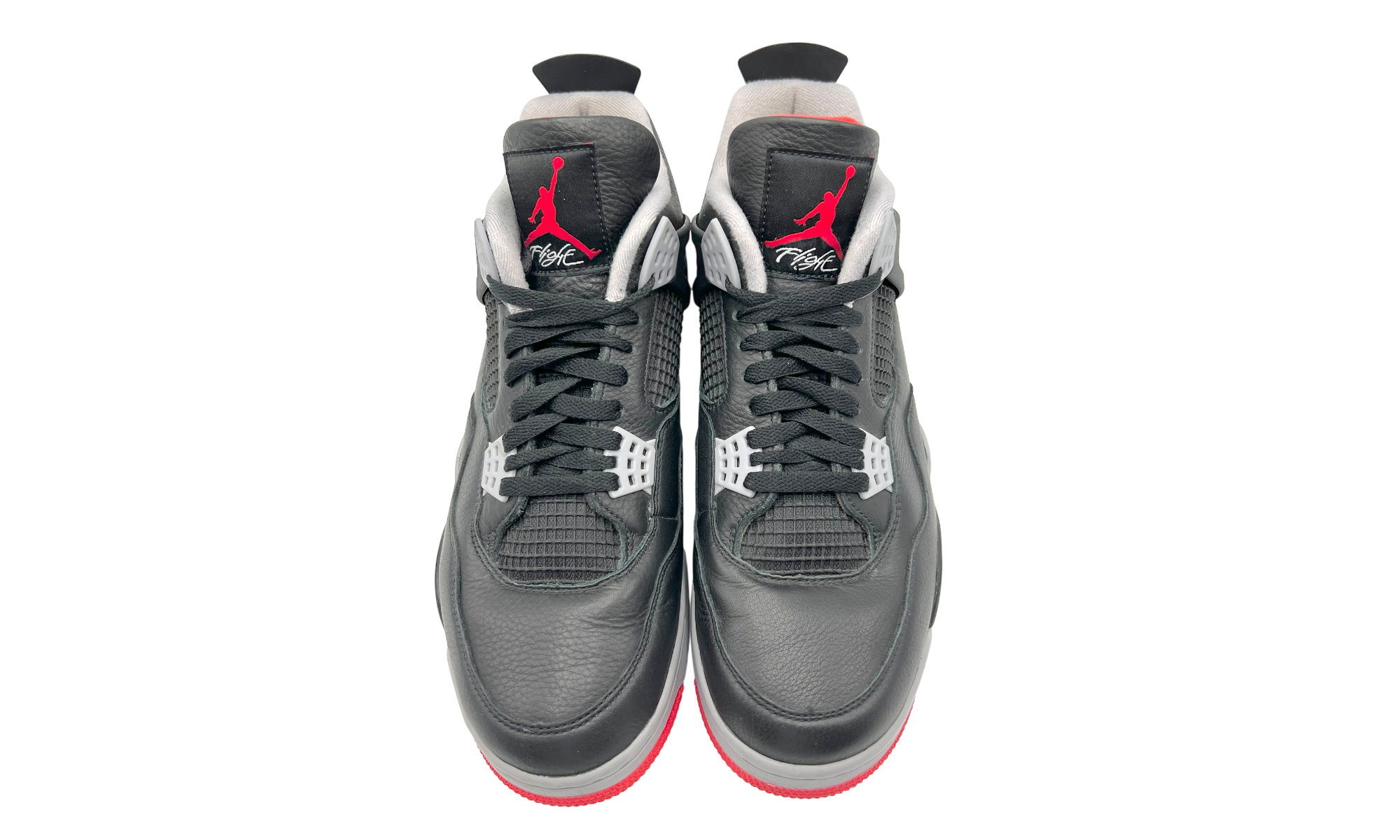Air Jordan 4 Retro "Bred Reimagined" (PreOwned)