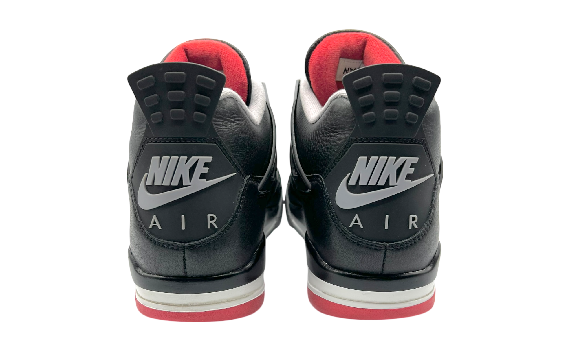 Air Jordan 4 Retro "Bred Reimagined" (PreOwned)
