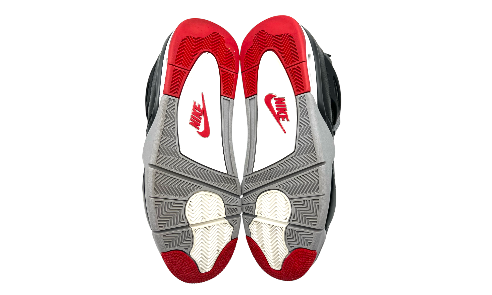 Air Jordan 4 Retro "Bred Reimagined" (PreOwned)