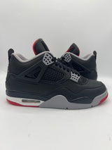 Air Jordan 4 Retro "Bred Reimagined" (Preowned)