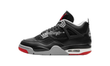Air Reverse jordan 4 Retro "Bred Reimagined" (Preowned)-Urlfreeze Sneakers Sale Online