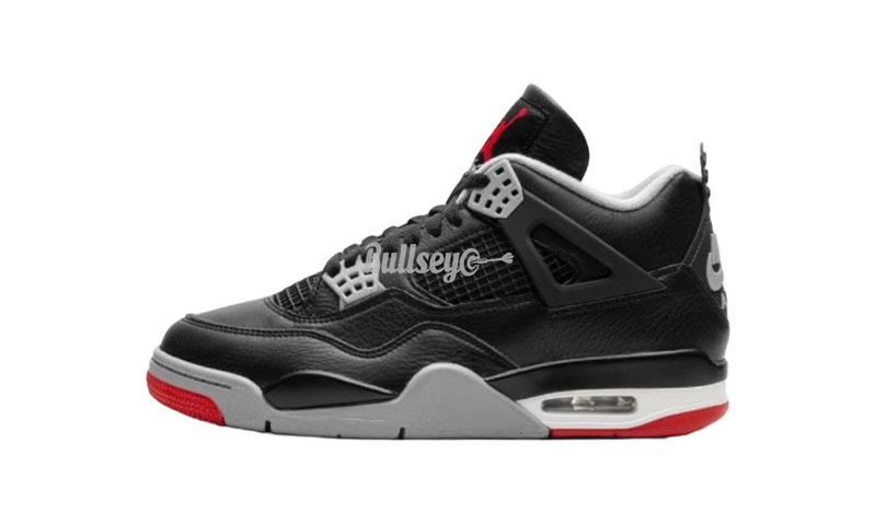 Air van jordan 4 Retro "Bred Reimagined" (Preowned)-Urlfreeze Sneakers Sale Online