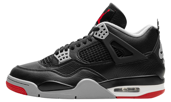 Air Jordan 4 Retro "Bred Reimagined" (Preowned)-Urlfreeze Sneakers Sale Online