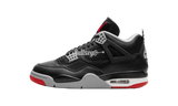 Air Performance jordan 4 Retro "Bred Reimagined" (Preowned)-Urlfreeze Sneakers Sale Online
