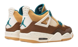 Air Jordan 4 Retro "Cacao Wow" GS