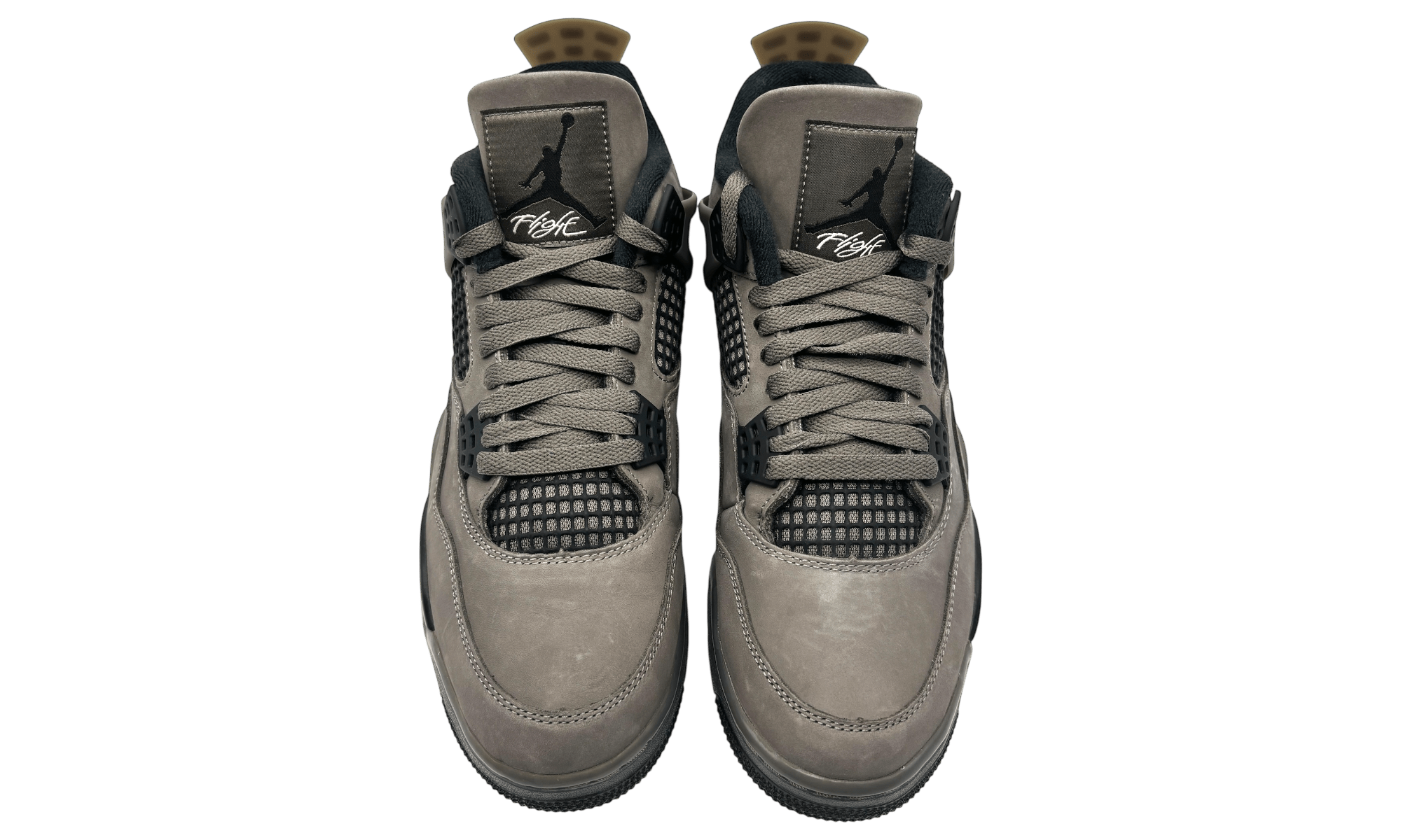 Air Jordan 4 Retro "Cave Stone" (PreOwned)