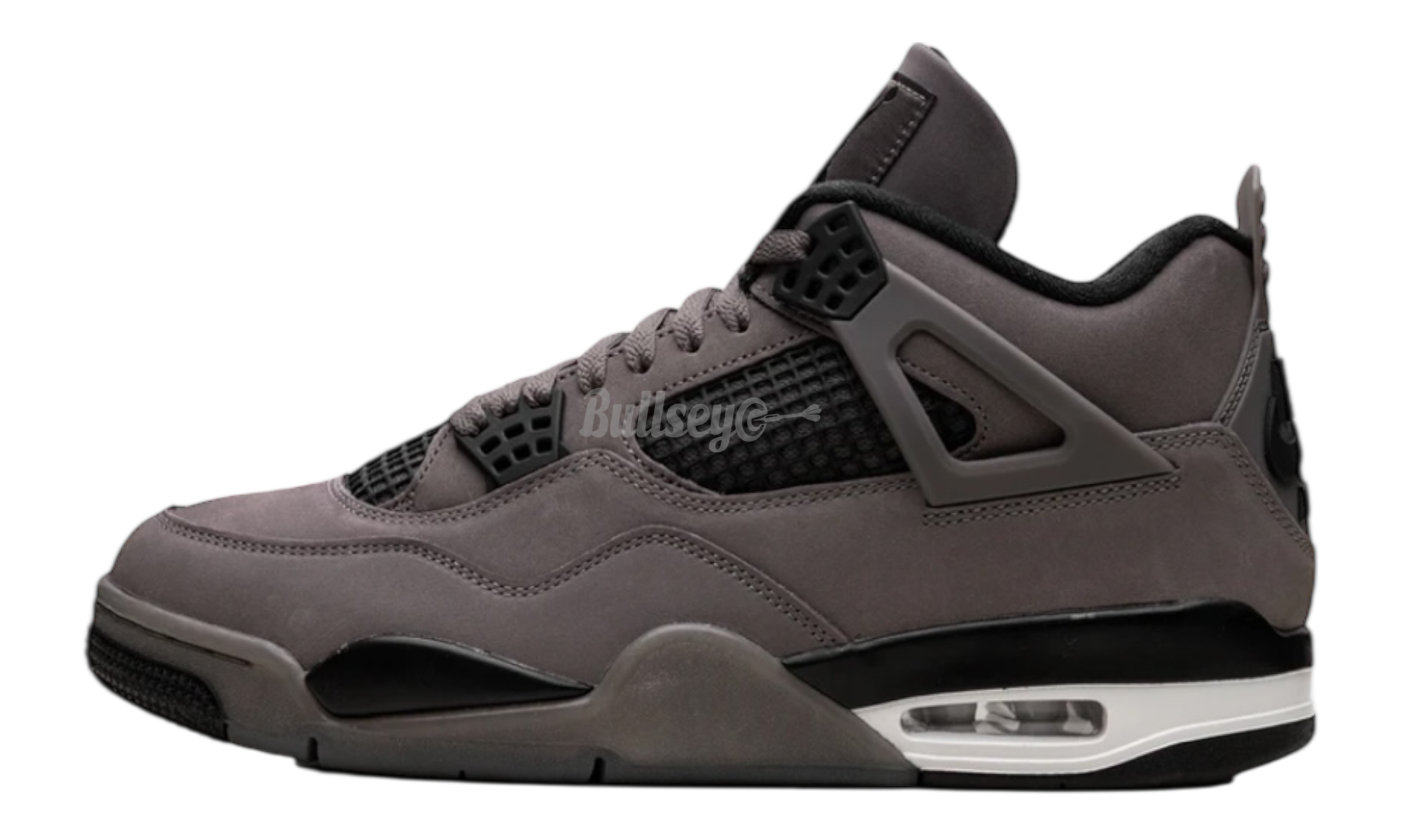Air Jordan 4 Retro "Cave Stone"-Bullseye Sneaker Boutique