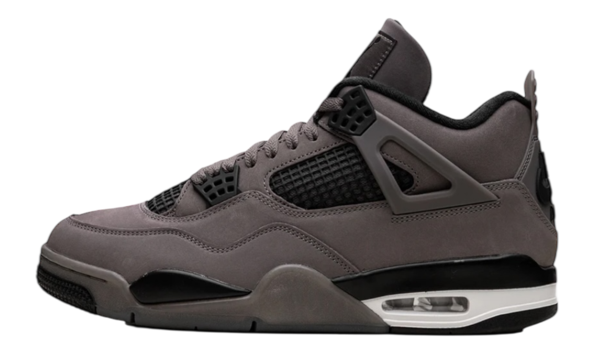 Air Jordan 4 Retro "Cave Stone"-Bullseye Sneaker Boutique