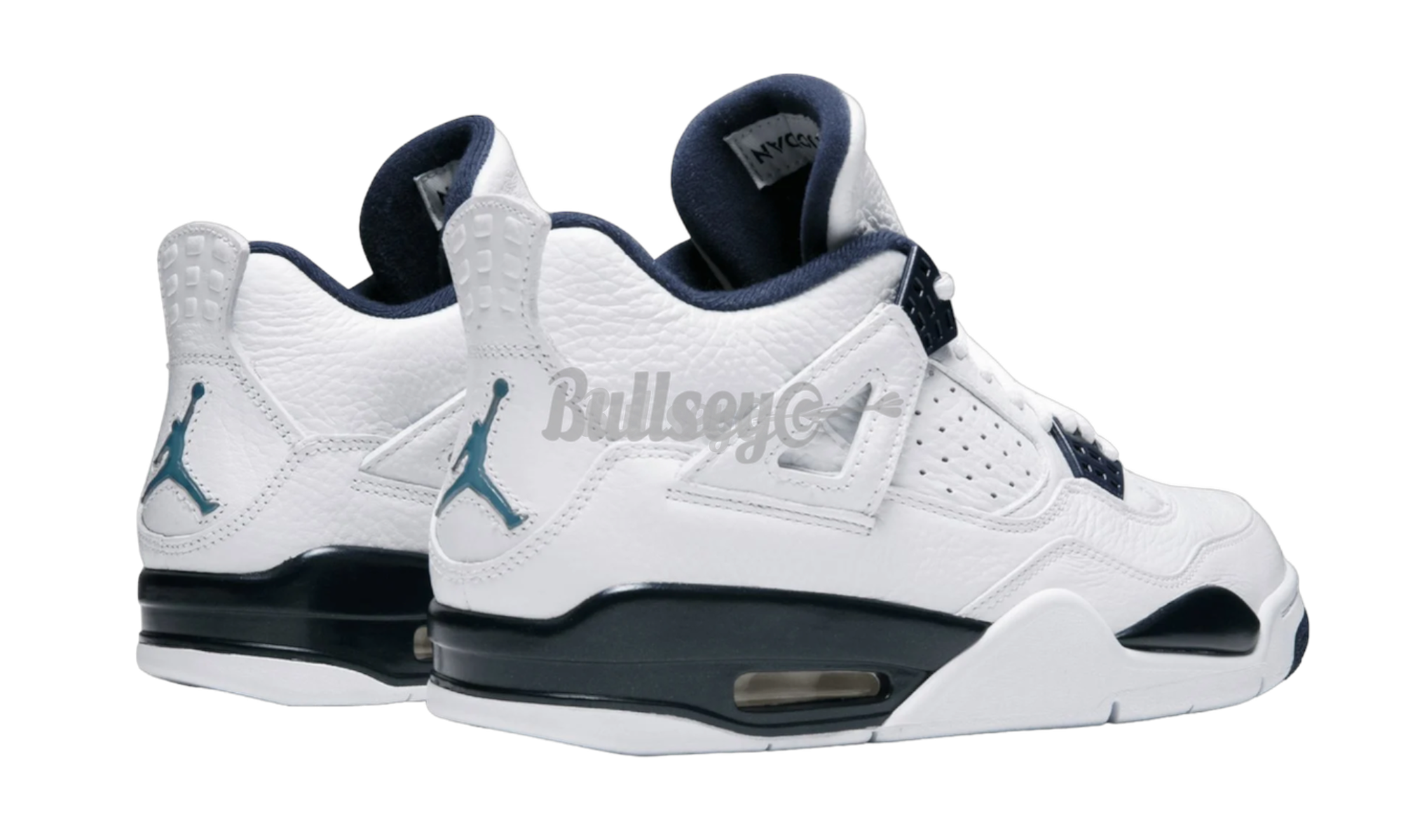 Air Jordan 4 Retro "Columbia"