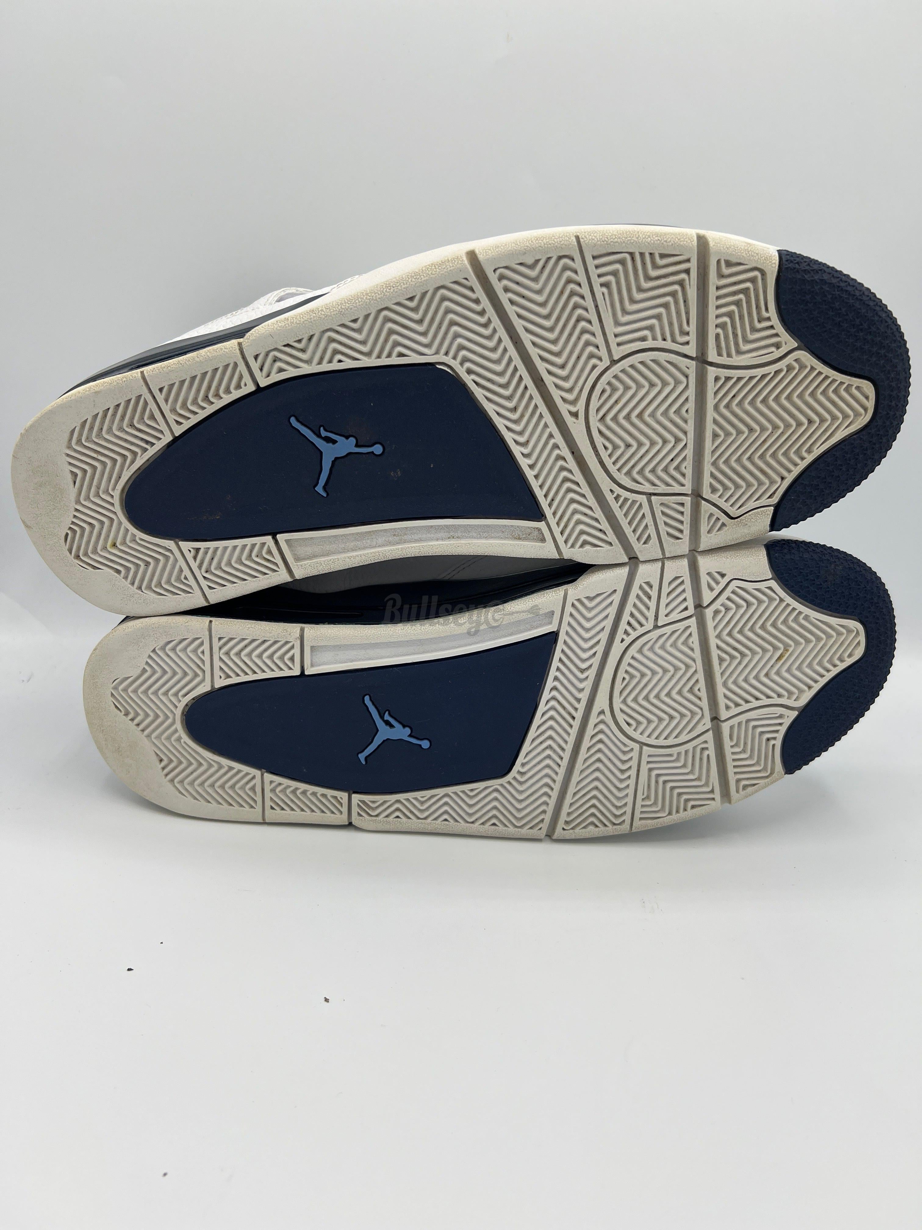 Air Jordan 4 Retro "Columbia" (PreOwned)