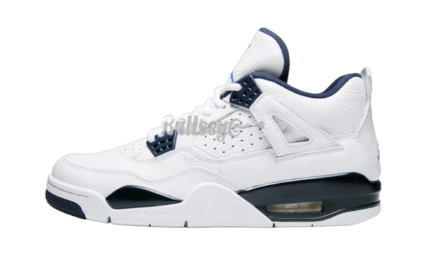 Air Jordan 4 Retro "Columbia"-Air Jordan Maya Moore Fuchsia Flash Collection