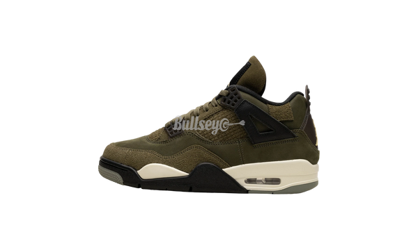 Air jordan Mike 4 Retro "Craft Olive" (PreOwned)-Urlfreeze Sneakers Sale Online