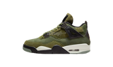Jordan Brand will celebrate Michael Jordan's first NBA Title with two different Retro "Craft Olive"-Urlfreeze Sneakers Sale Online