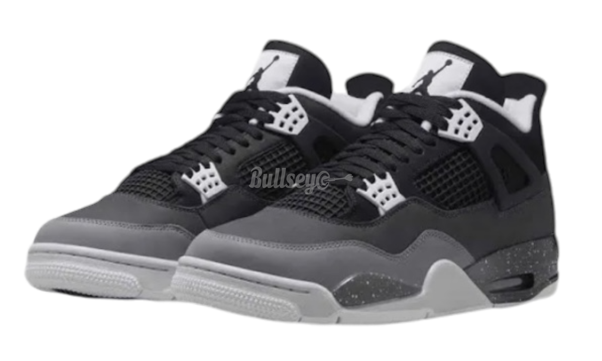 Air Jordan 4 Retro "Fear" (2024)