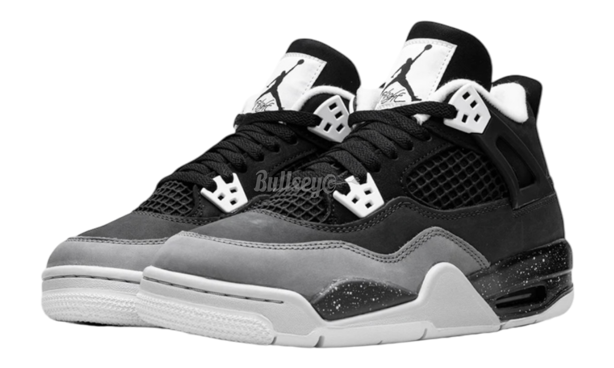 Air Jordan 4 Retro "Fear" (2024) GS