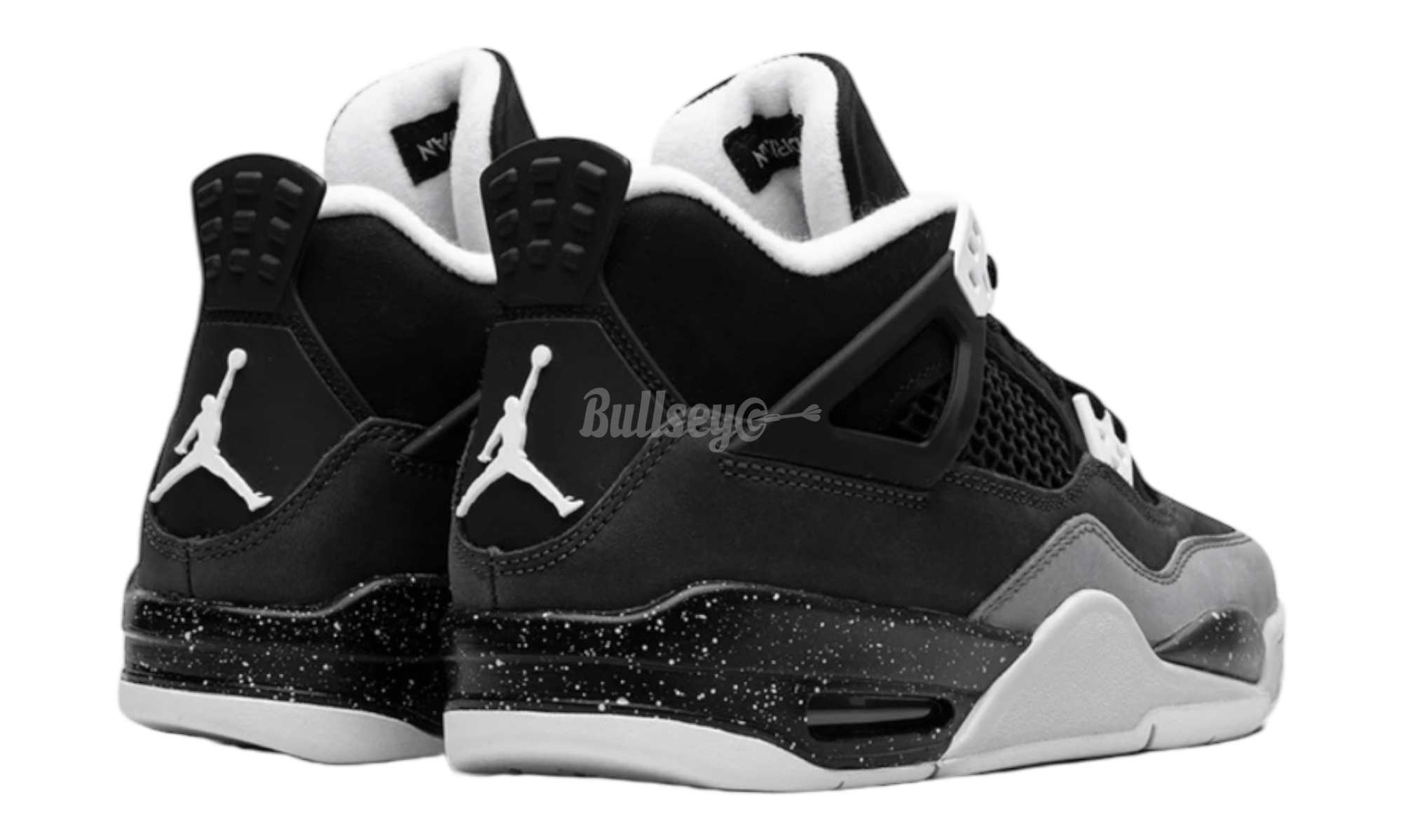 Air Jordan 4 Retro "Fear" (2024) GS