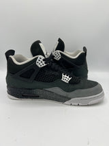 Air Jordan 4 Retro "Fear" (2024) (PreOwned)